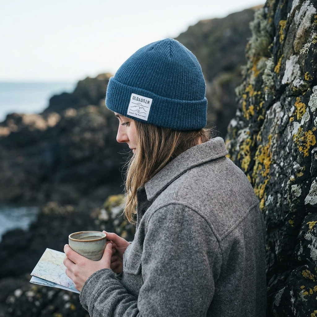 Style meets warmth