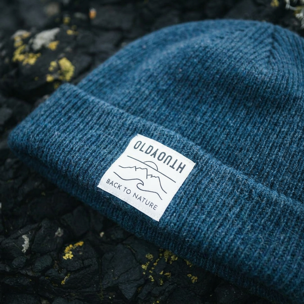 Style meets warmth