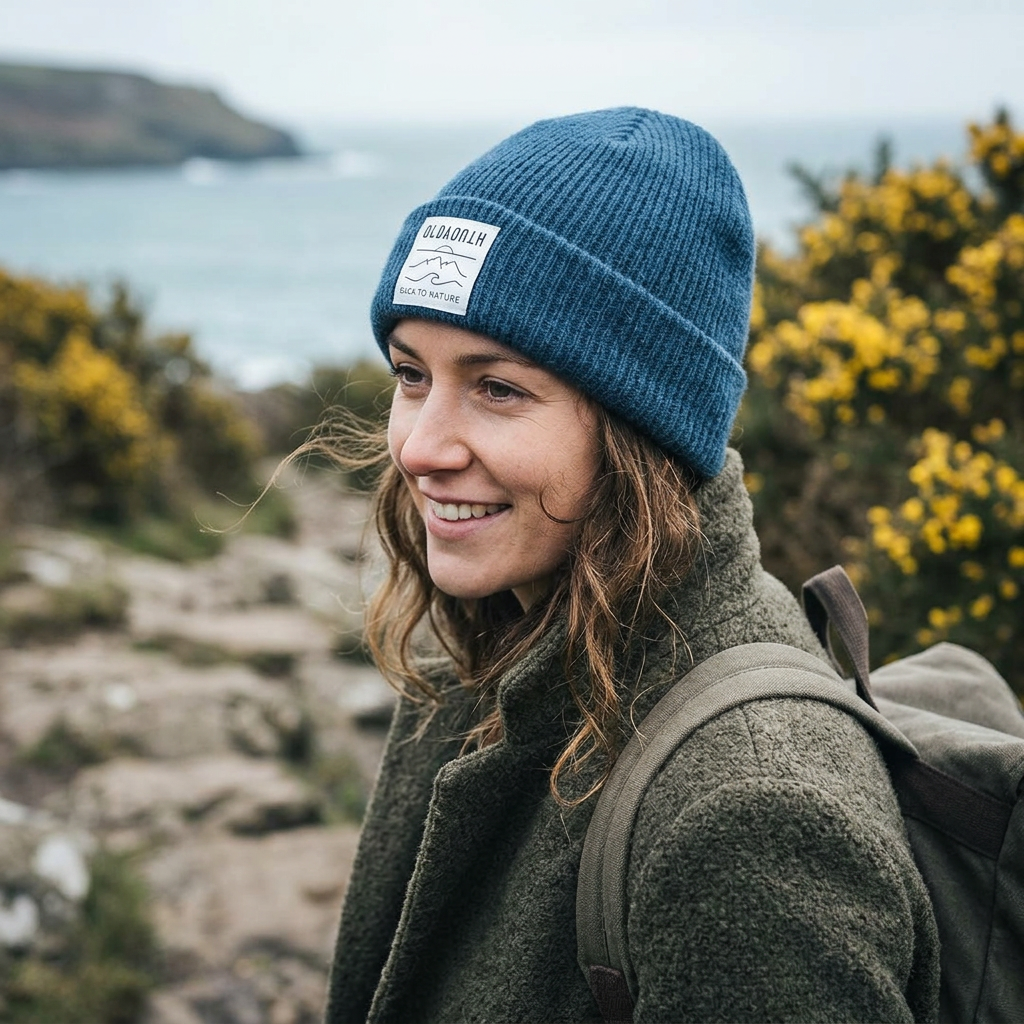 Style meets warmth